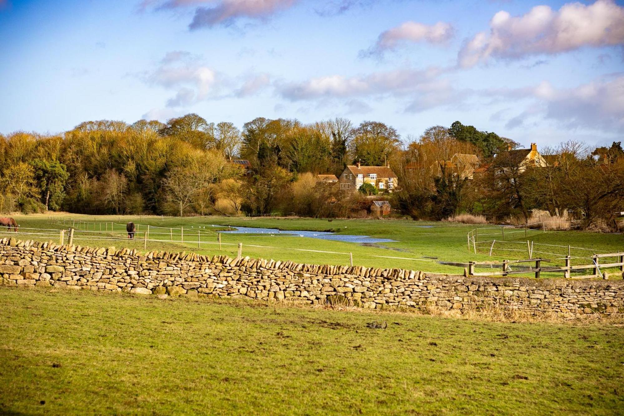 Yew Tree Cottage East Ayton Exterior photo
